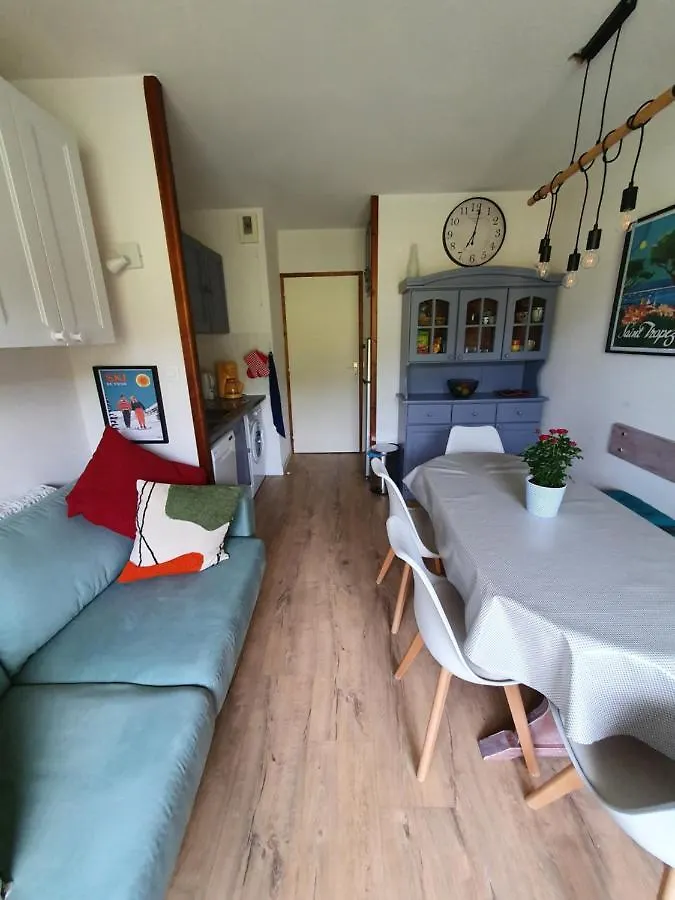 Très bel appartement vue montagne du Dévoluy Saint-Étienne-en-Dévoluy