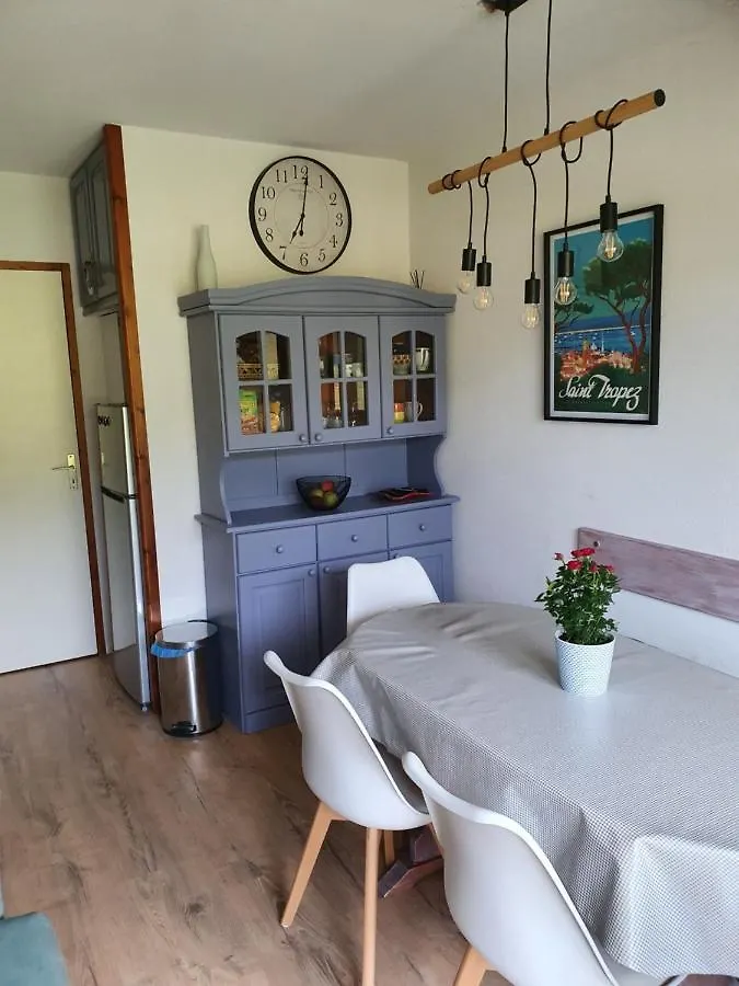 Très bel appartement vue montagne du Dévoluy Saint-Étienne-en-Dévoluy