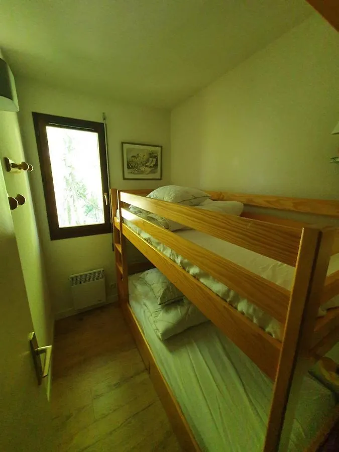 Très bel appartement vue montagne du Dévoluy Saint-Étienne-en-Dévoluy