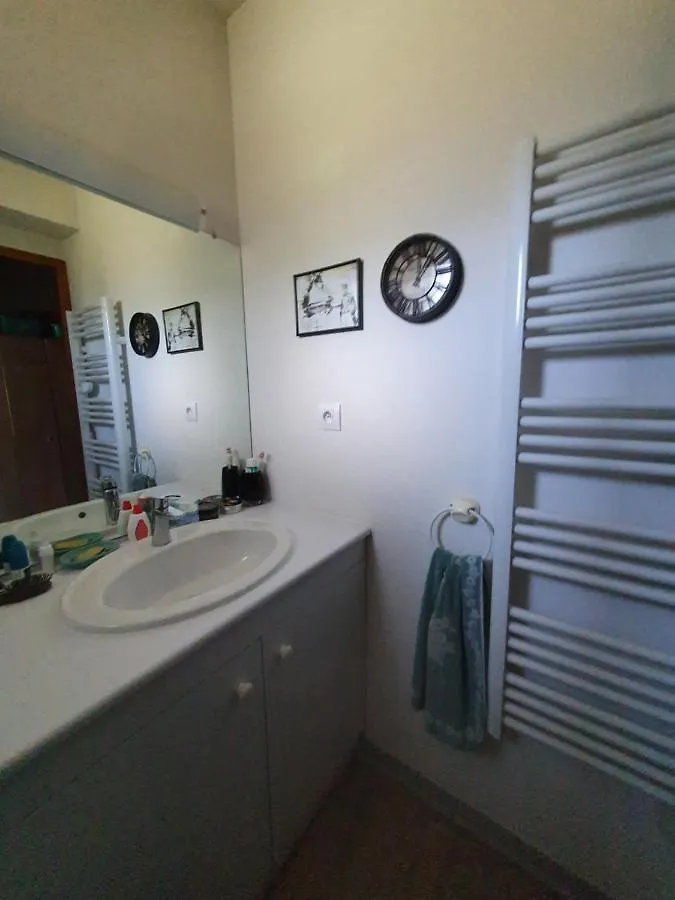 Très bel appartement vue montagne du Dévoluy Saint-Étienne-en-Dévoluy France