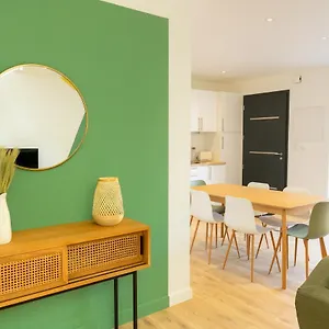  Appartement Résidence Du Phare France
