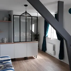  Appartement Le Cornely France
