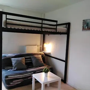 Le Super Dodo Appartement